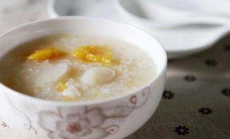 美容養生粥